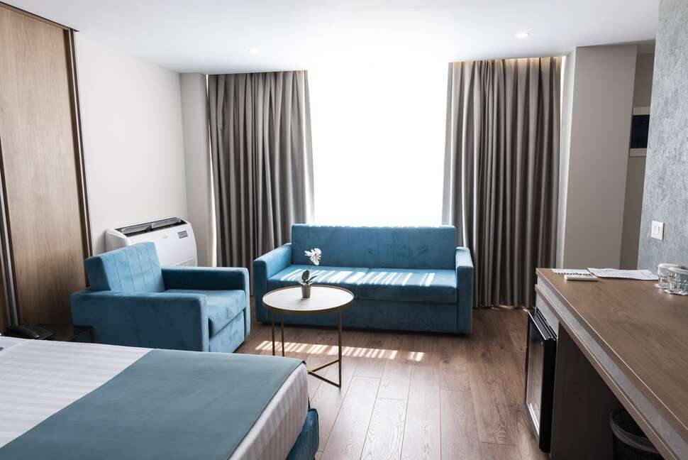 Een foto van Martiness Hotel