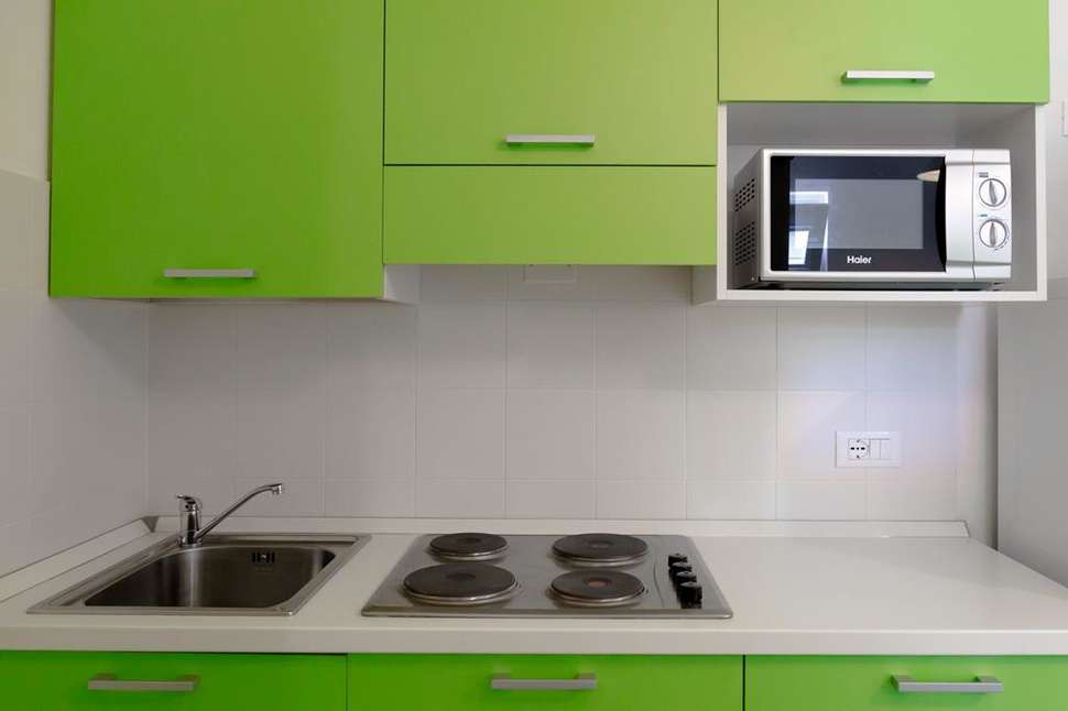 Een foto van Del Garda Village & Camping