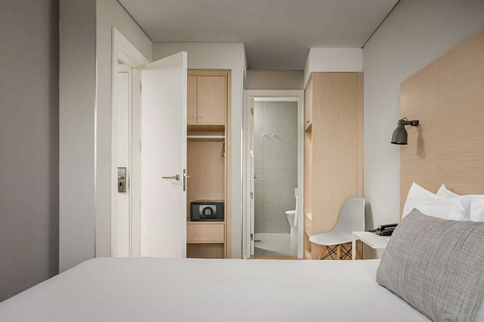 Een foto van Hotel Clip Porto Gaia