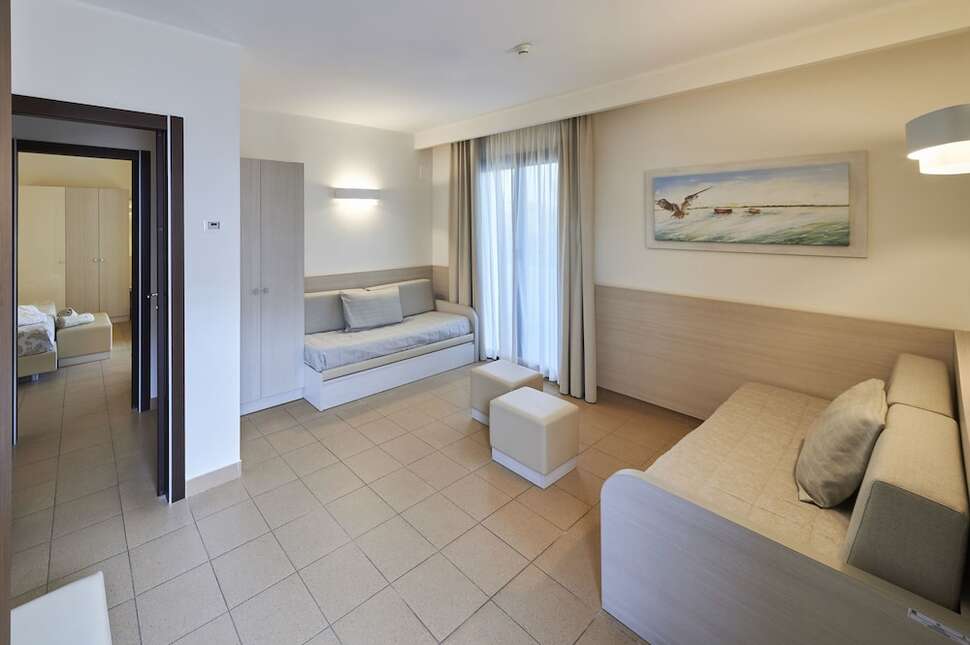 Een foto van Riva Marina Resort