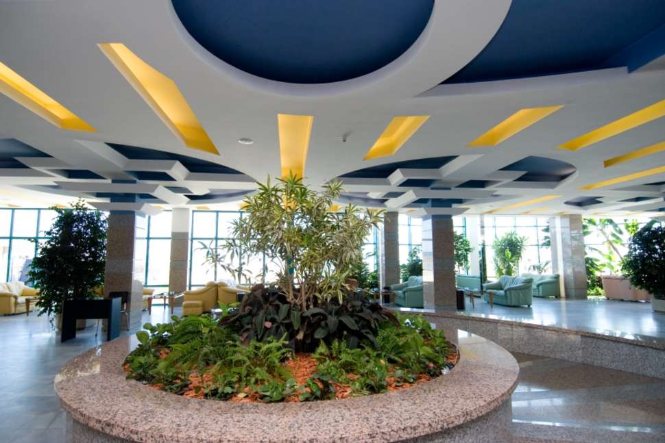 Ein Foto Hotel Burgas Beach
