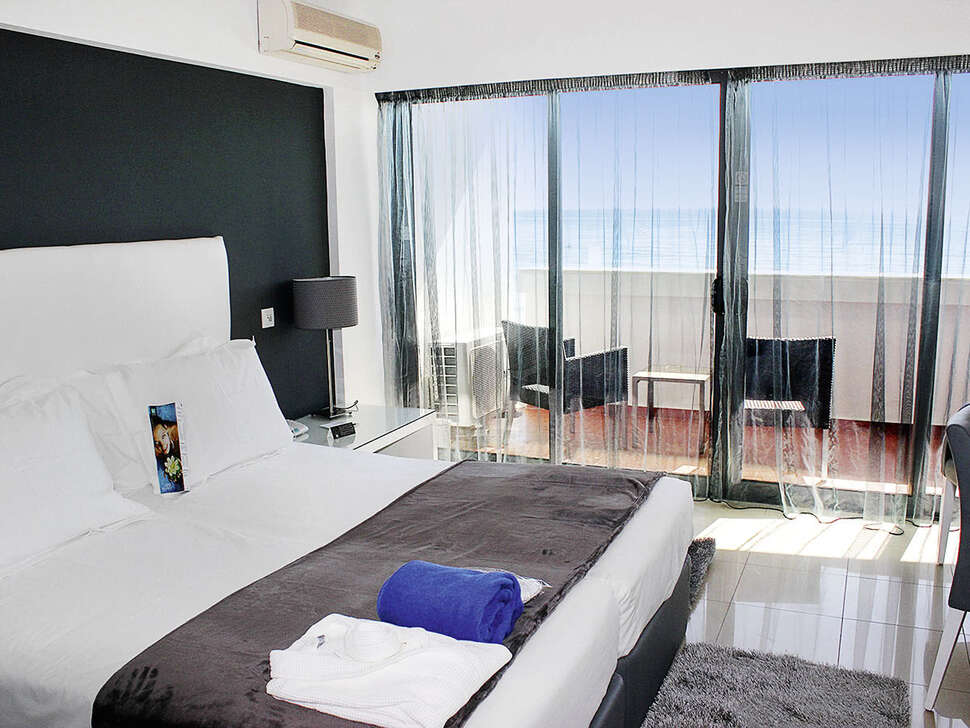 Een foto van Rocamar Exclusive Hotel & Spa