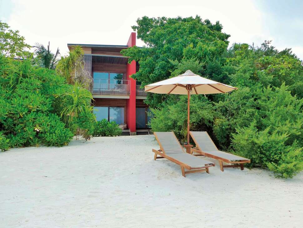 Een foto van Barefoot Eco Hotel