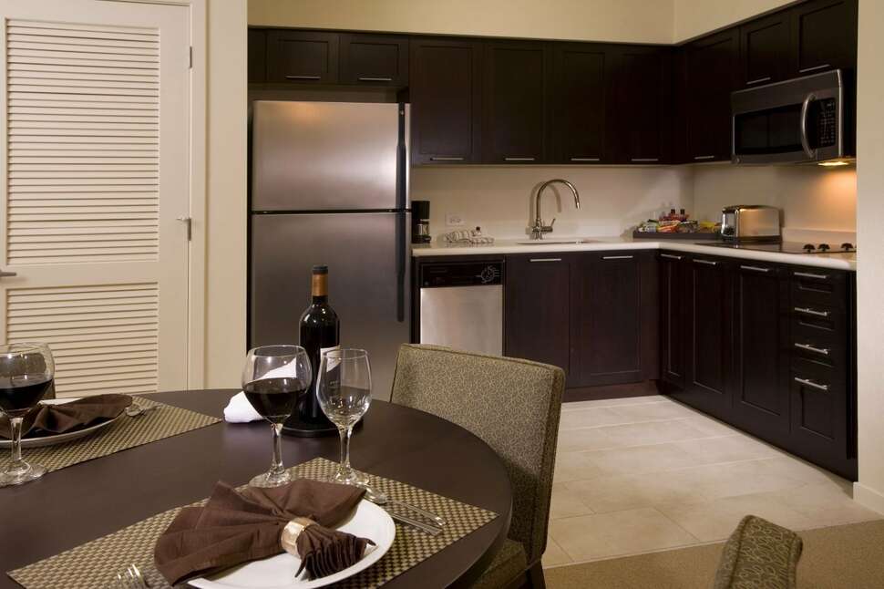 Ein Foto Melia Orlando Suite Hotel at Celebration