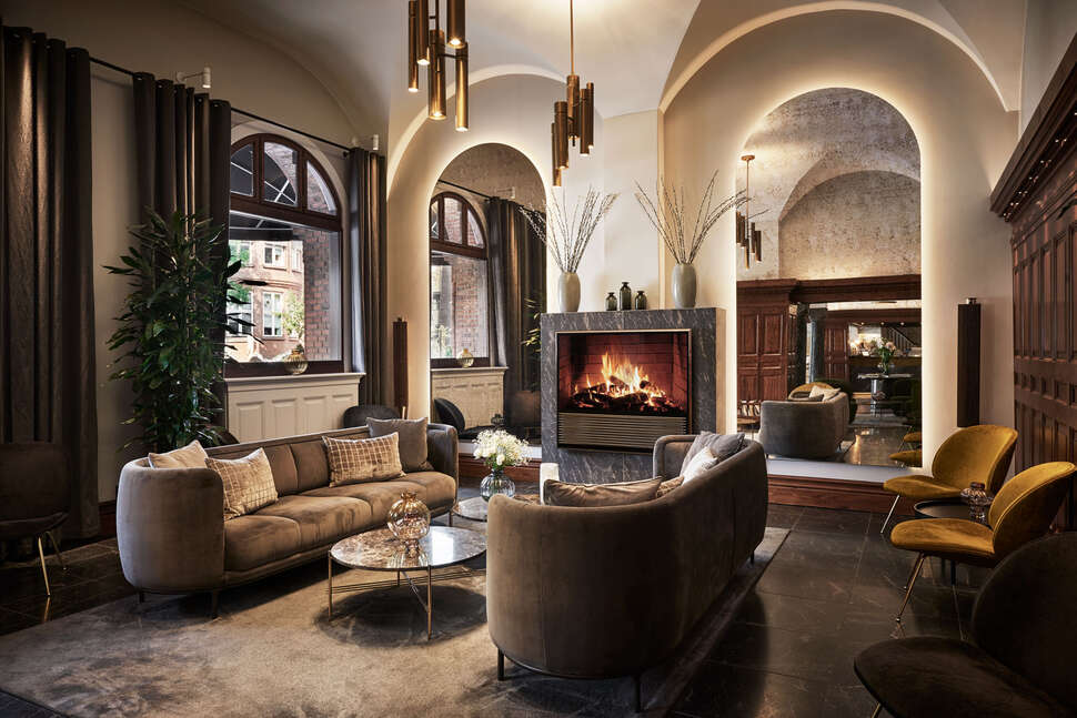 Een foto van Ascot Hotel