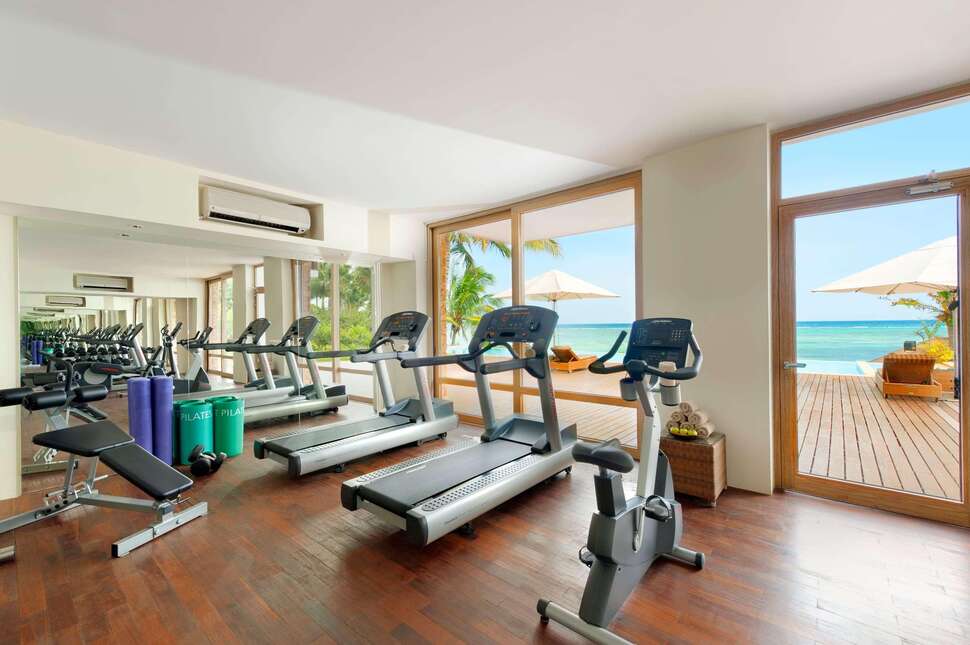 Ein Foto Melia Zanzibar
