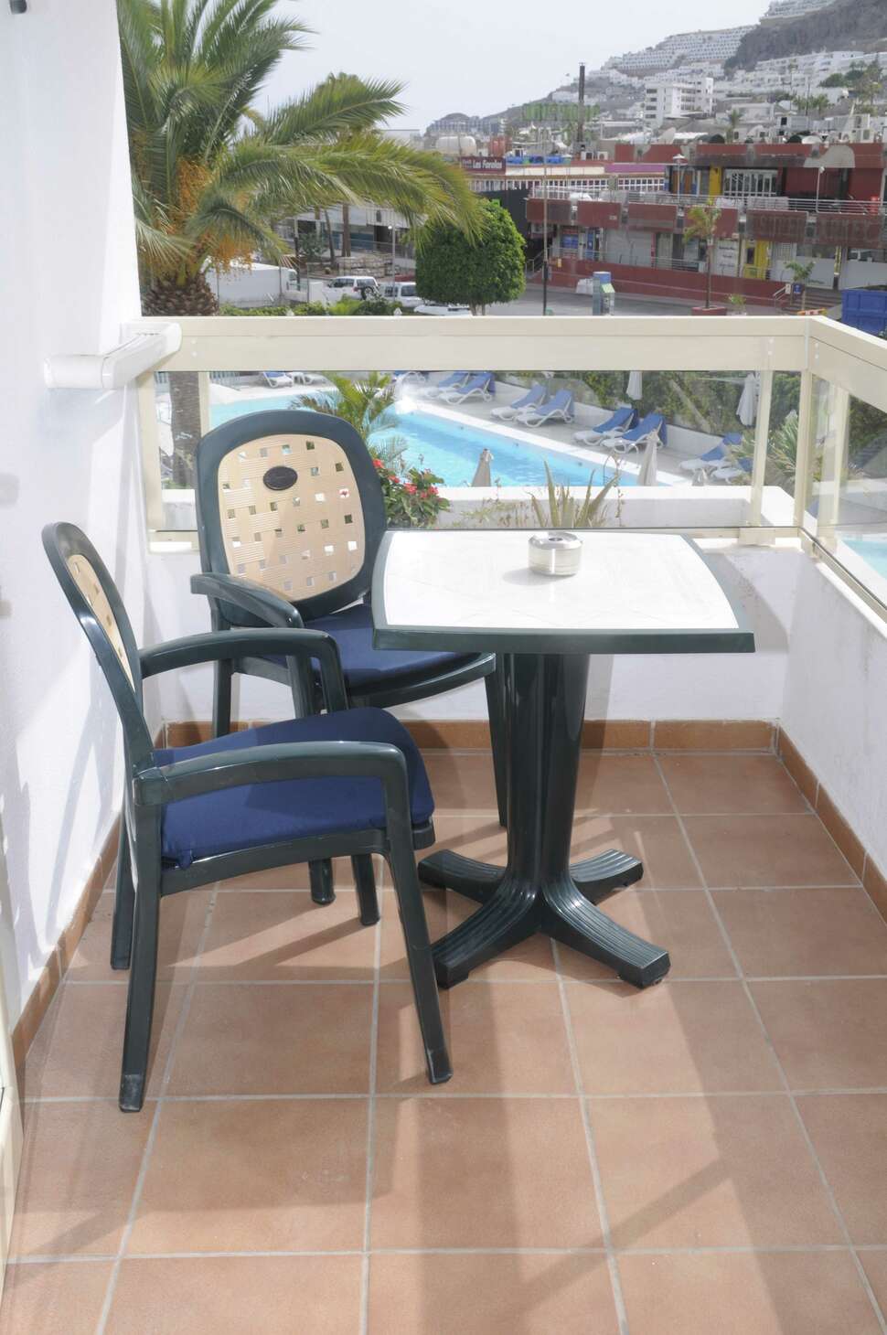 Een foto van Lufesa Appartementen
