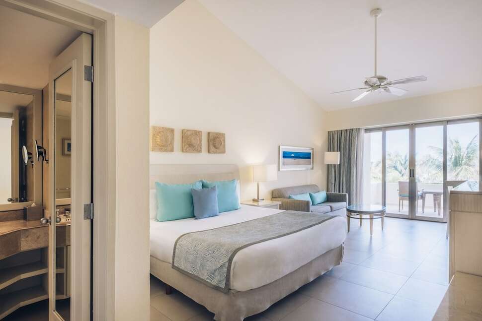 Een foto van Iberostar Selection Cancun