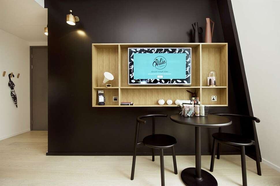 Een foto van Wilde Aparthotels By Staycity Covent Garden