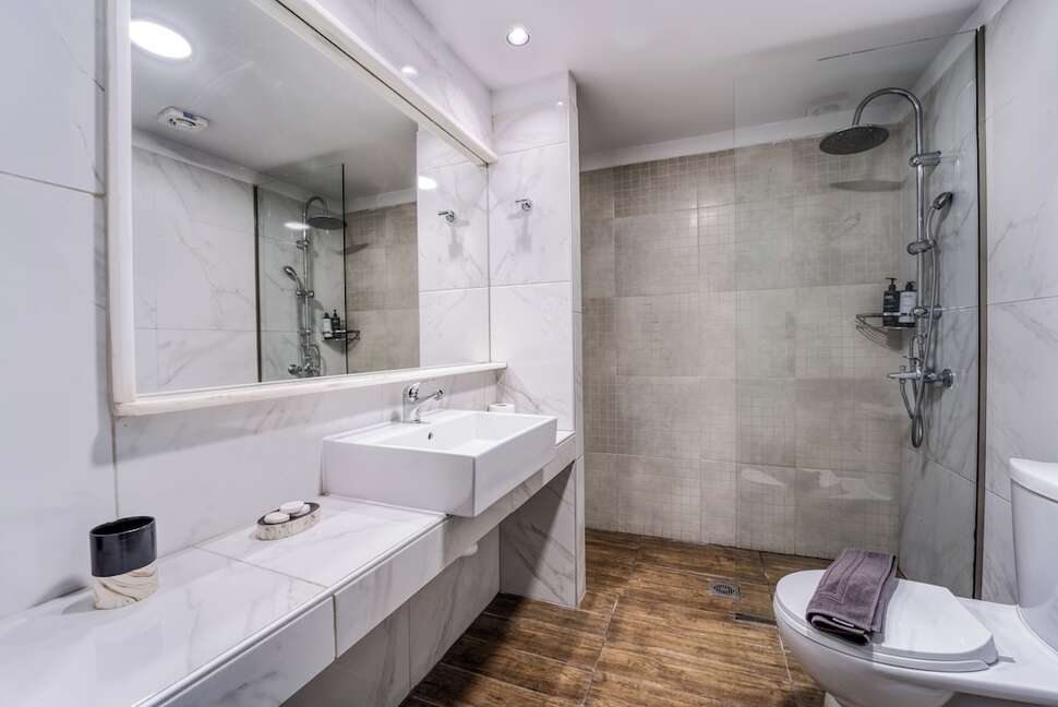 Een foto van Island City Hotel