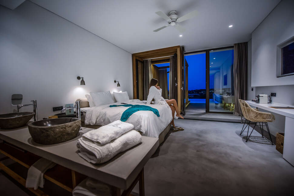 Ein Foto Zante Maris Suites