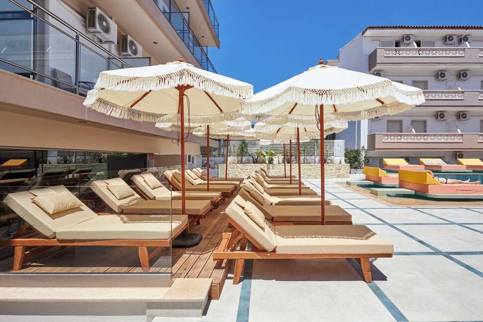 Een foto van Asana Resort