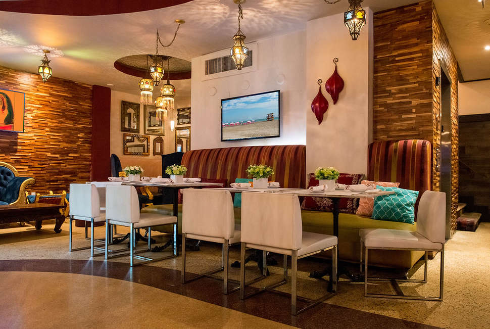 Een foto van The Catalina Hotel & Beach Club