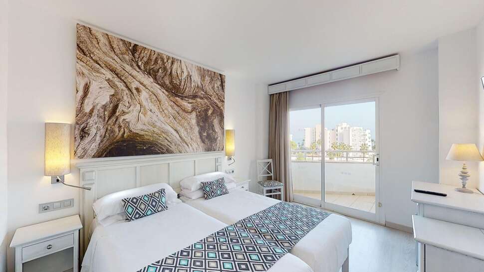 Ein Foto Cala Millor Garden