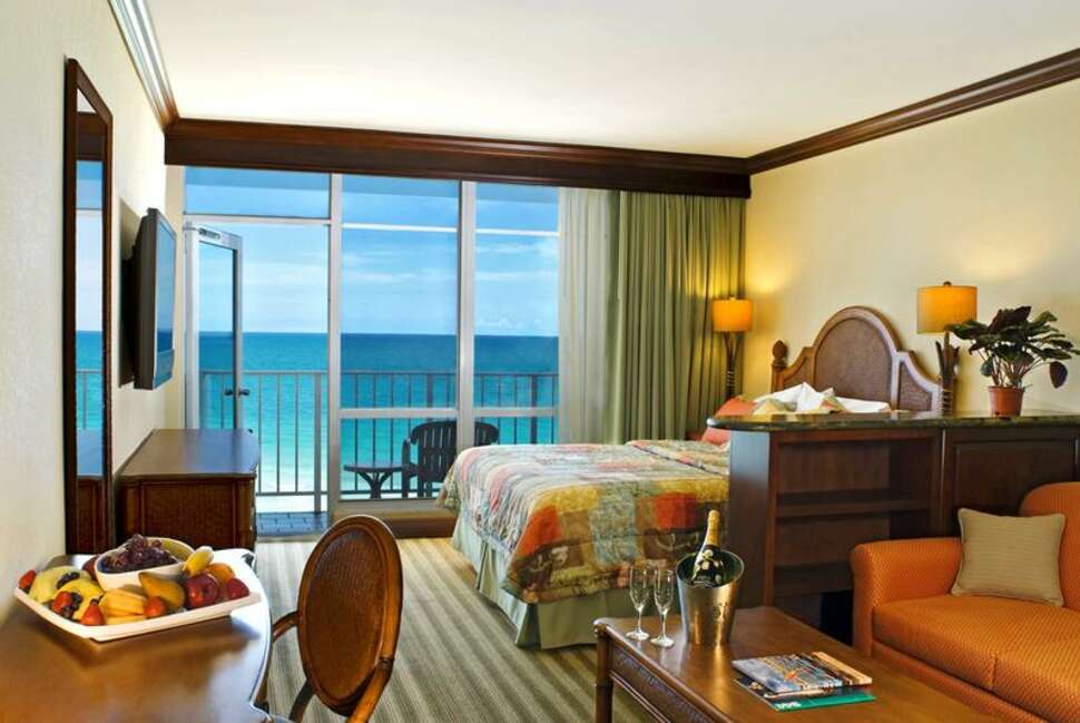 Ein Foto The Sunny Miami Sunny Isles Beach