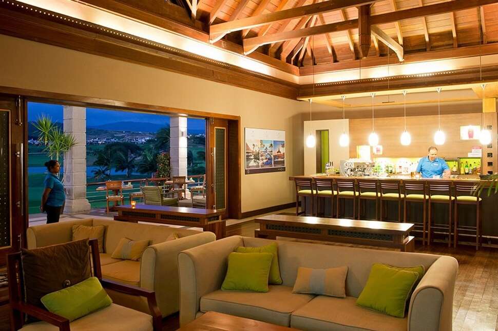 Een foto van Heritage Awali Golf & Spa Resort