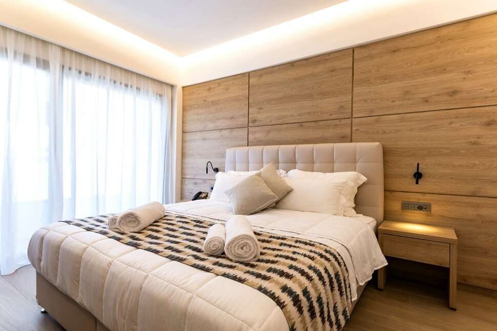 Een foto van Acandia Hotel