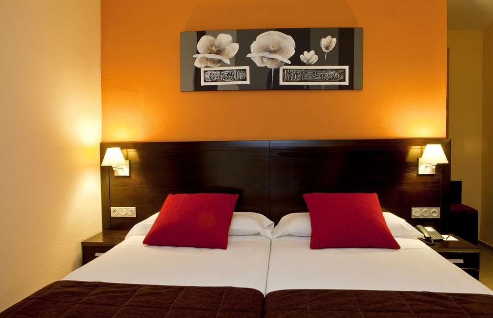 Een foto van Hotel Itaca Colon
