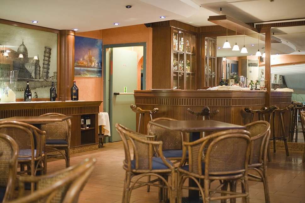 Een foto van Hotel La Pace