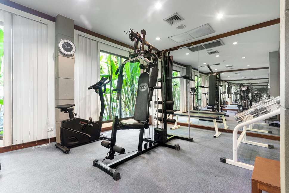 Een foto van Diamond Cottage Resort & Spa