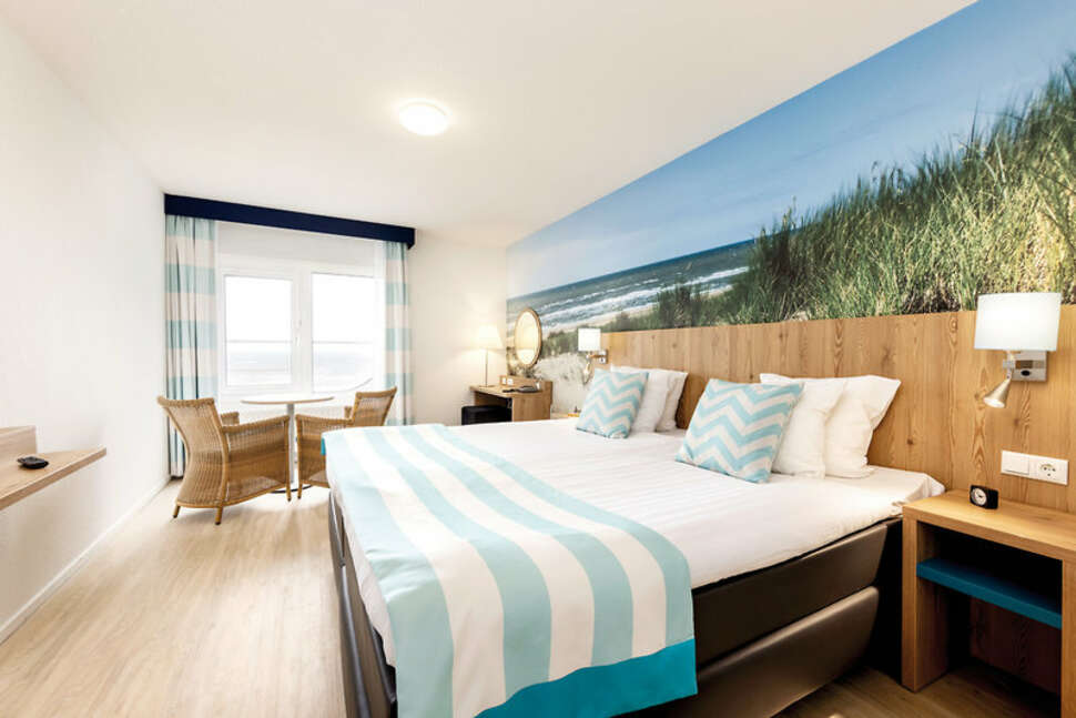 Een foto van Center Parcs Park Zandvoort