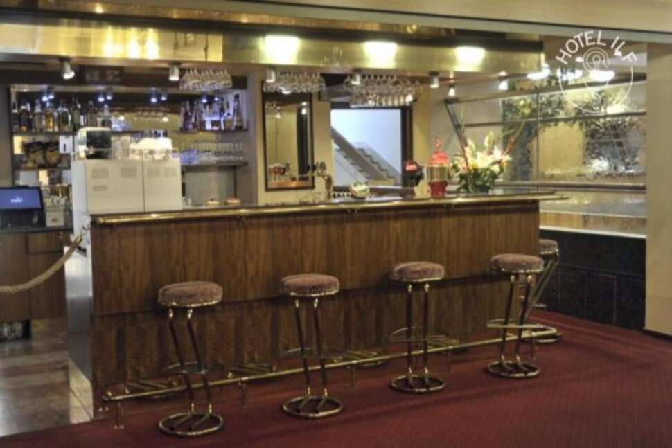 Een foto van Hotel Ilf