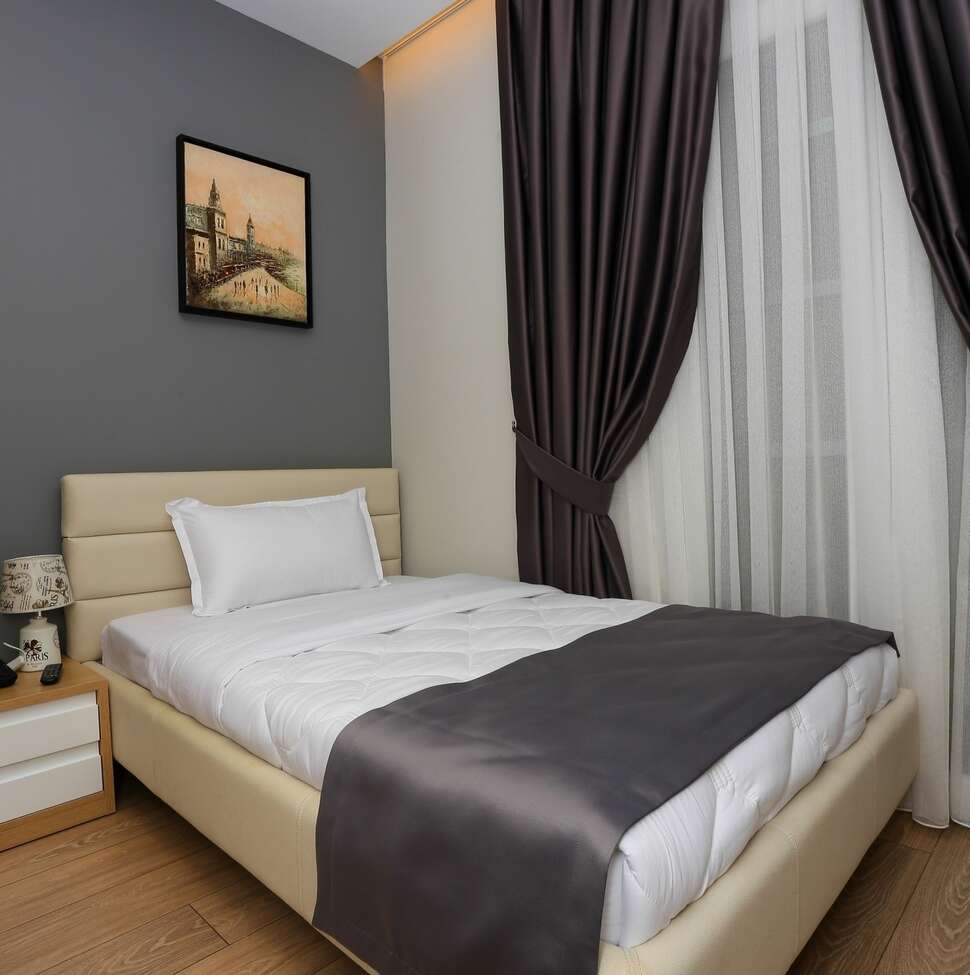 Een foto van Emerald Boutique Hotel