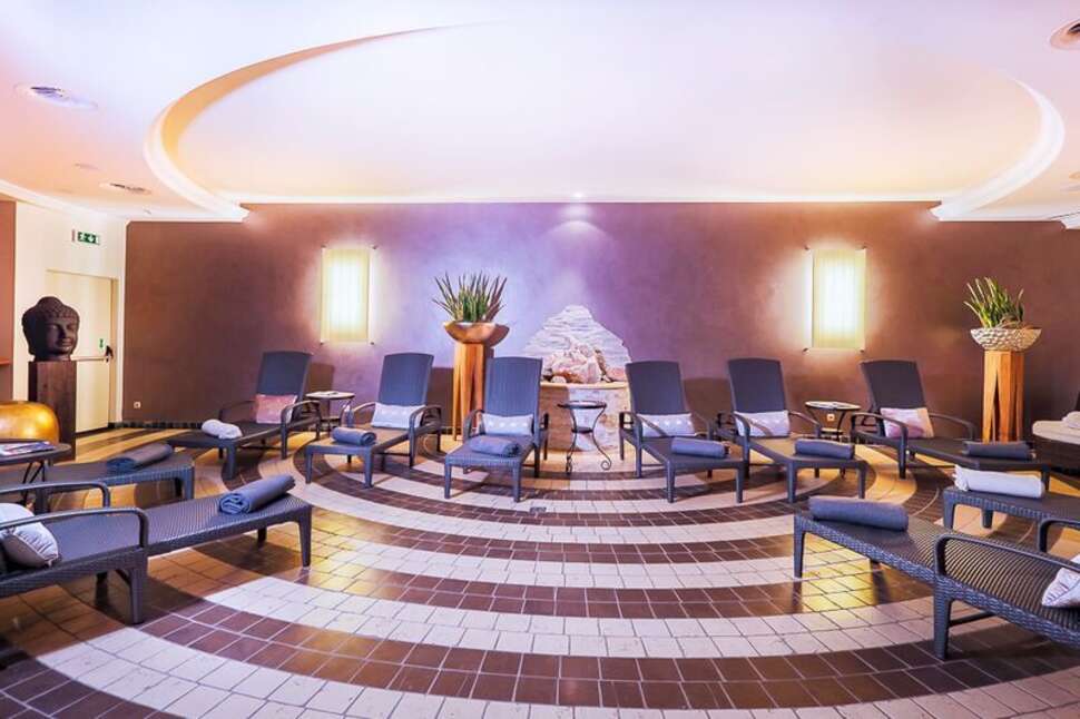 Een foto van Hotel Gollinger Hof