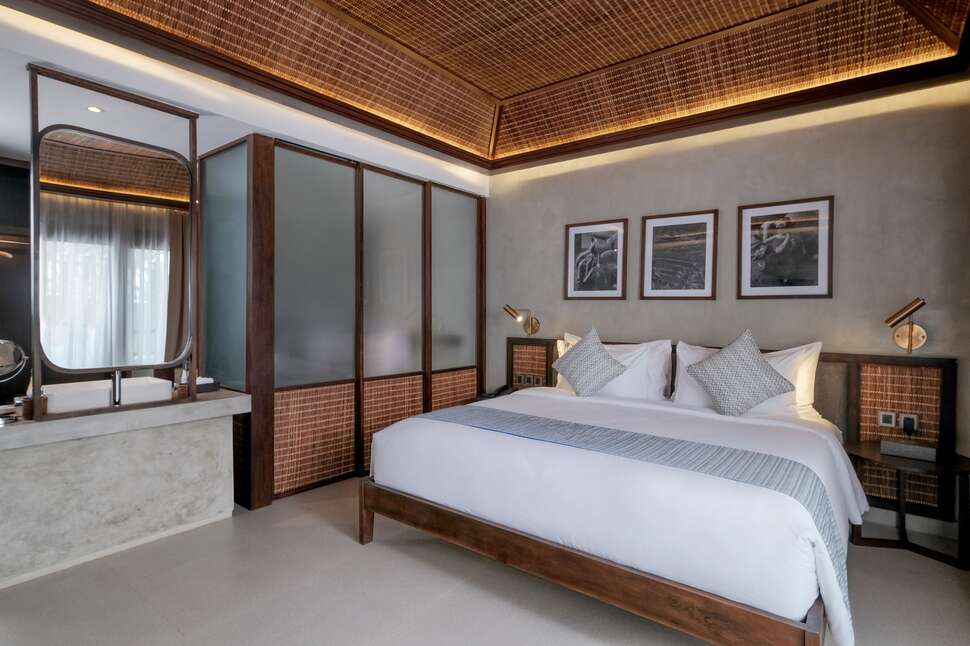 Een foto van The Garcia Ubud Hotel & Resort