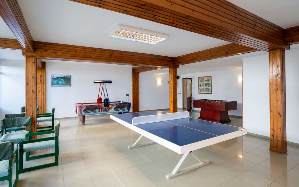 Een foto van Vistamar Hotel