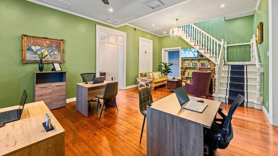 Een foto van Atelier Skalo Boutique Hotel