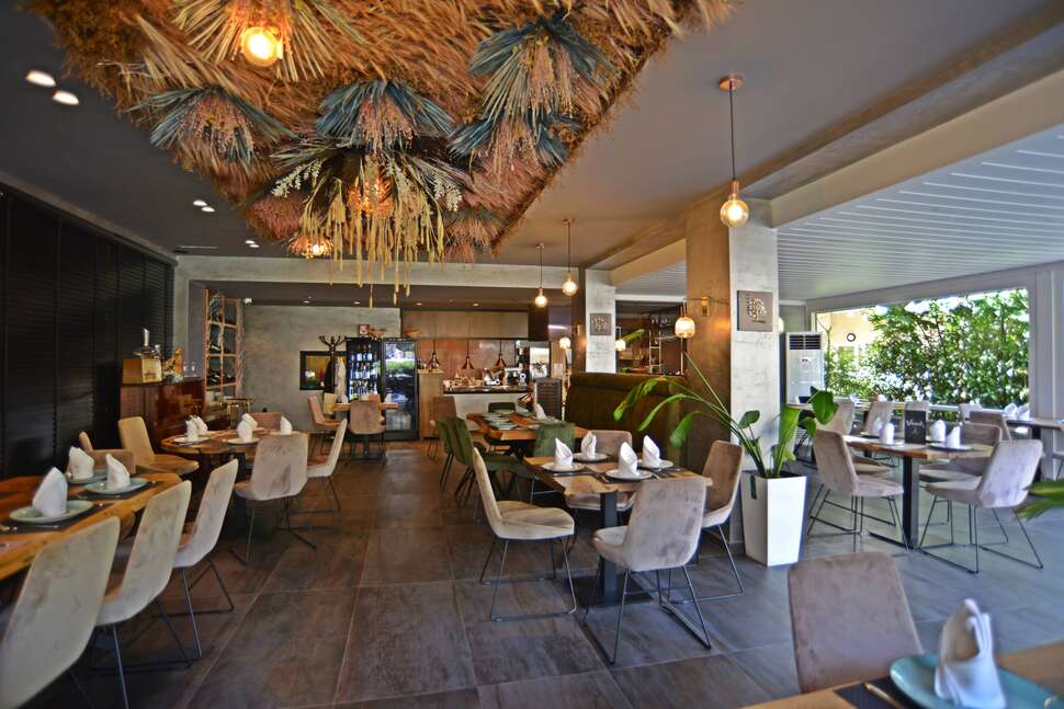 Een foto van Sandy Beach Hotel