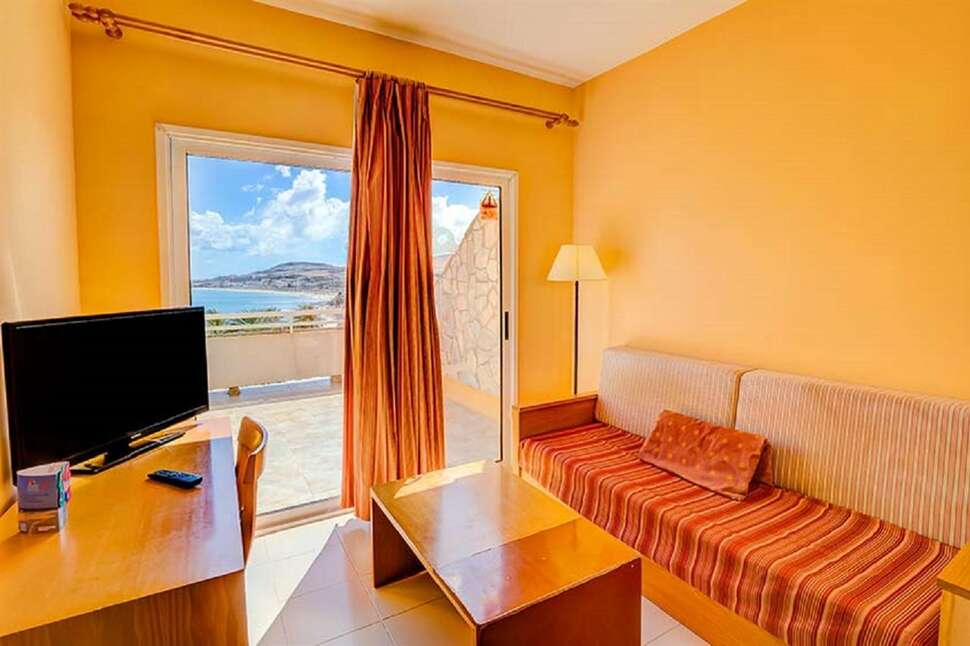 Een foto van SBH Hotel Costa Calma Beach Resort