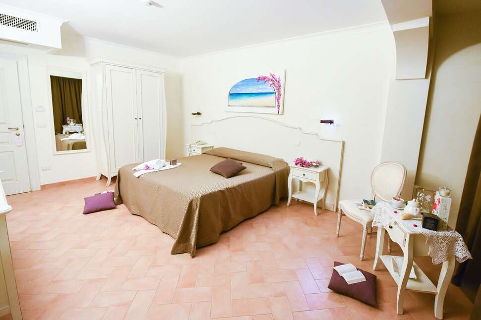 Ein Foto Relais Masseria Caselli