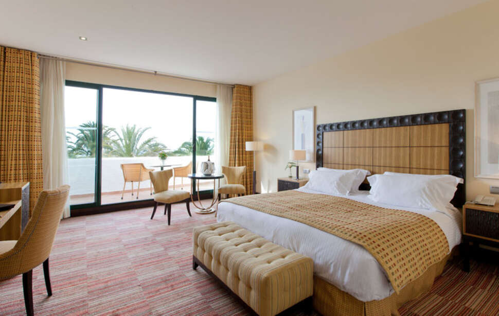 Een foto van Los Monteros Spa & Golf Resort