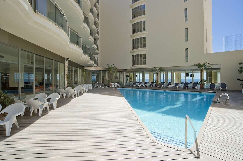 Een foto van Hotel Bahia Calpe by Pierre & Vacances