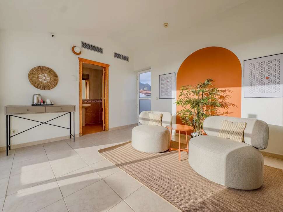 Een foto van Gara Suites Golf & Spa