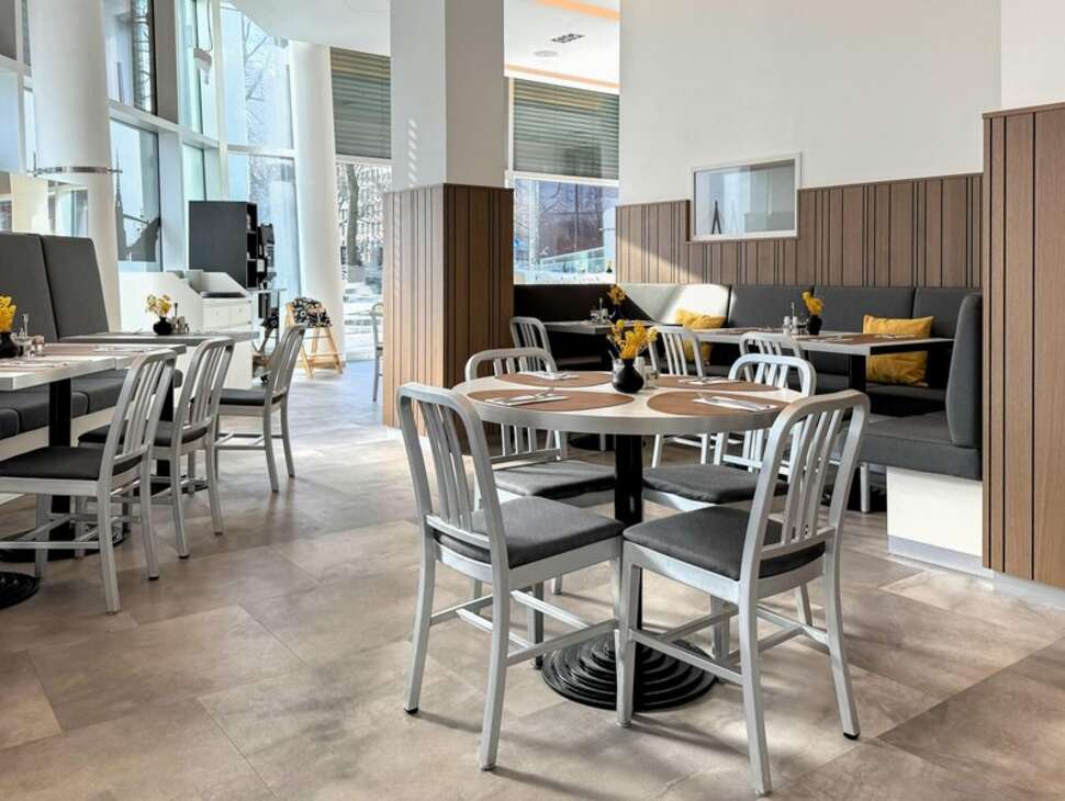 Een foto van Arcotel Onyx Hamburg