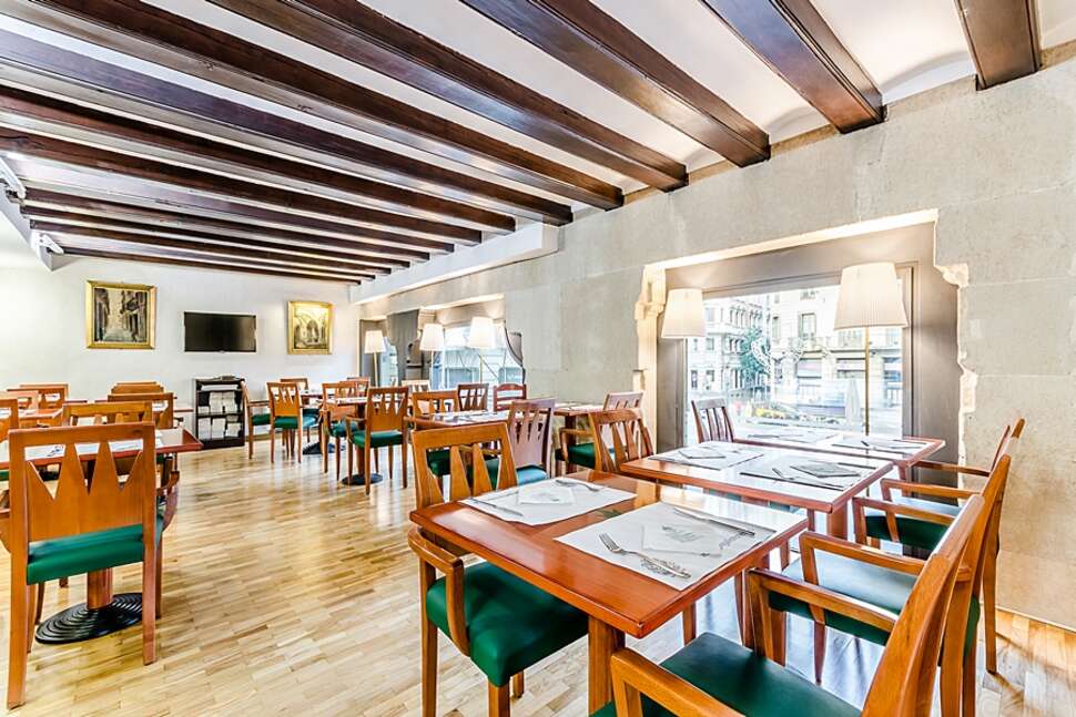 Een foto van Hotel Suizo