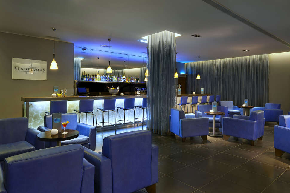 Een foto van Melia Dunas Beach Resort & Spa