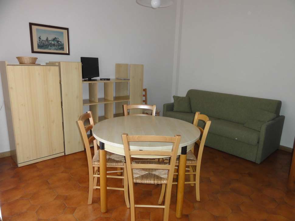 Een foto van Appartementen Dei Fiori
