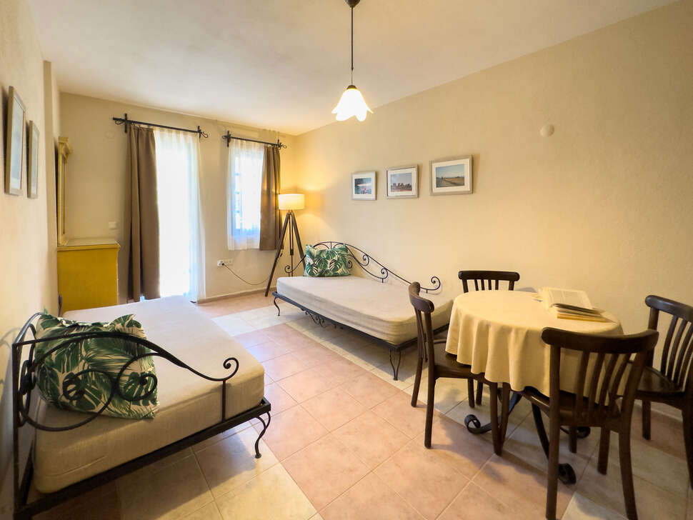 Een foto van T&G Appartementen