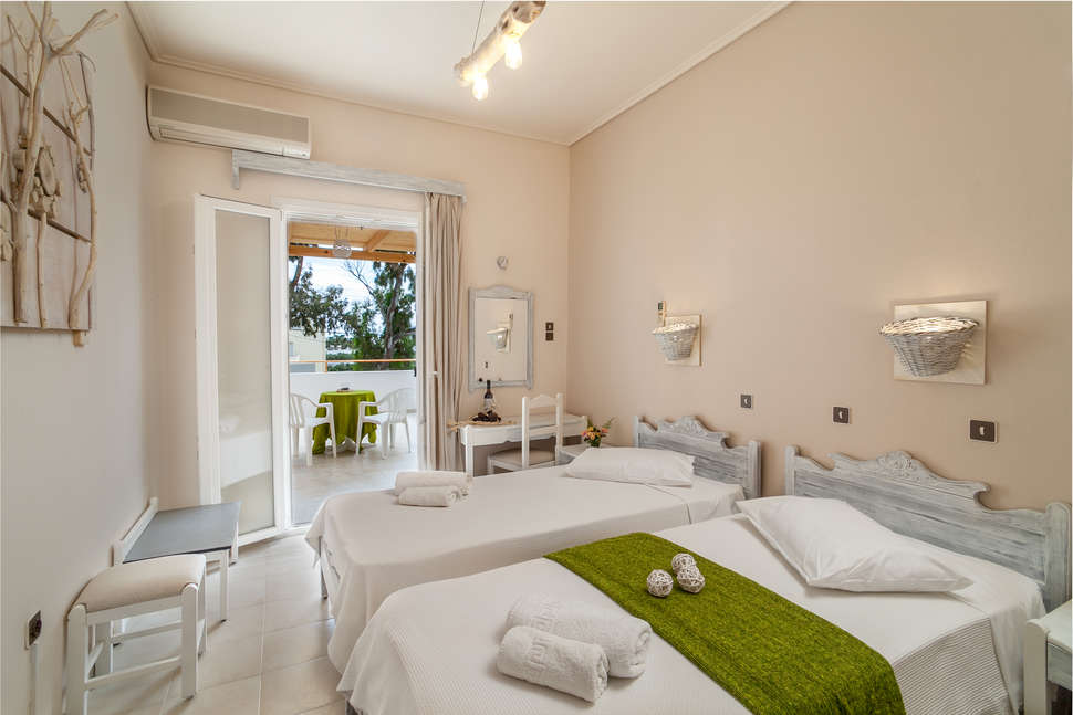 Een foto van Amaryllis Hotel