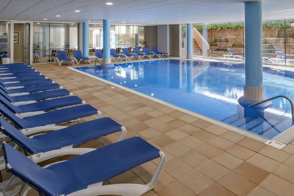 Een foto van 4R Regina Gran Hotel
