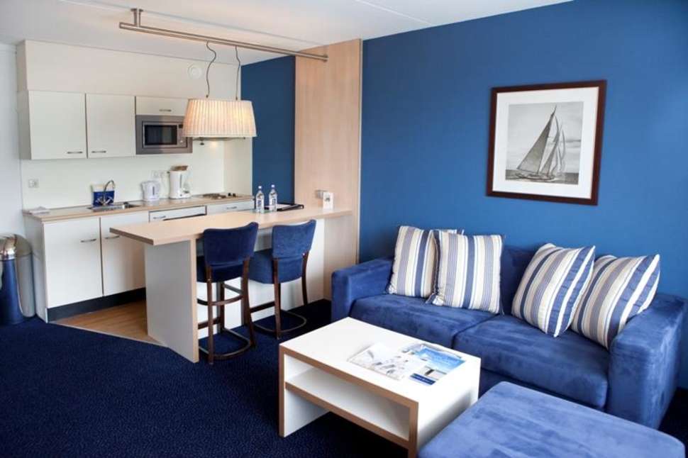 Een foto van Fletcher Hotel-Restaurant Noordsee-Ameland