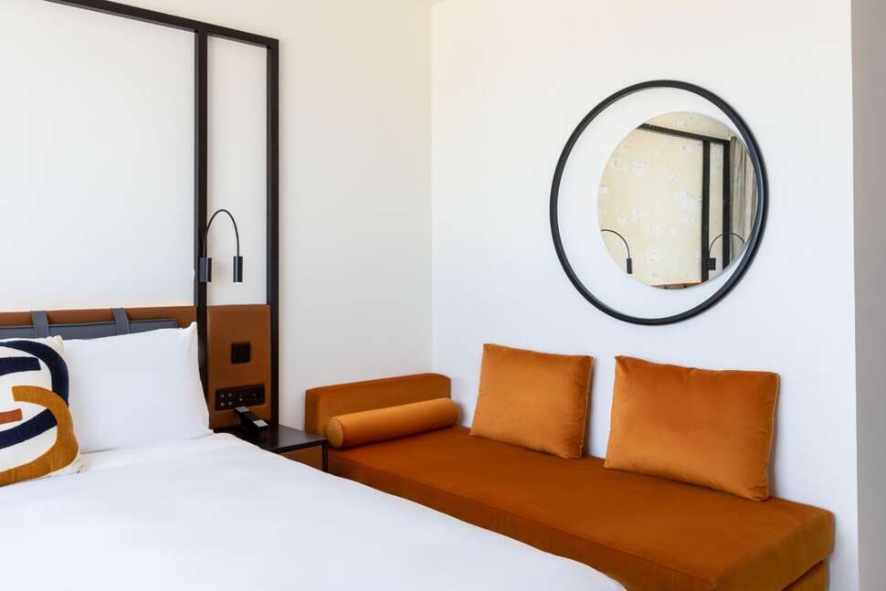 Ein Foto Hotel Riomar