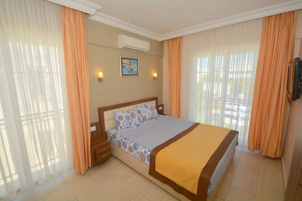 Een foto van Hotel Istankoy Bodrum