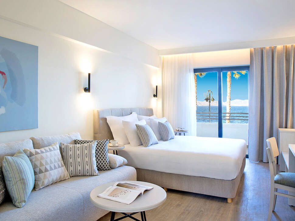 Een foto van KoSea Boutique Hotel