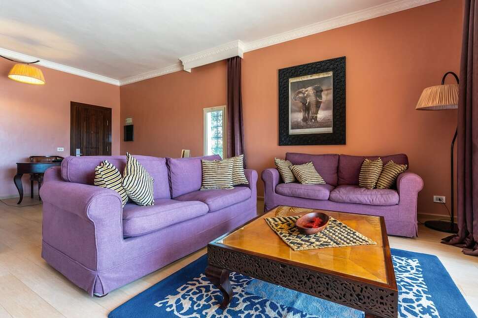Een foto van Riu Palace Zanzibar