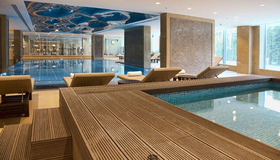 Een foto van Rotta Hotel Istanbul